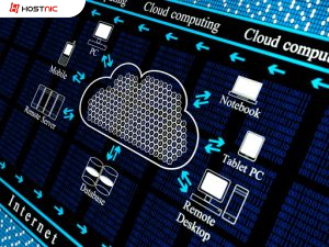 Apakah Cloud Computing Menjadi Solusi ICT ?
