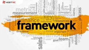 Web Application Framework berbasis PHP