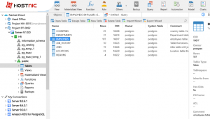 Ketahui Macam-macam Fitur PostgreSQL