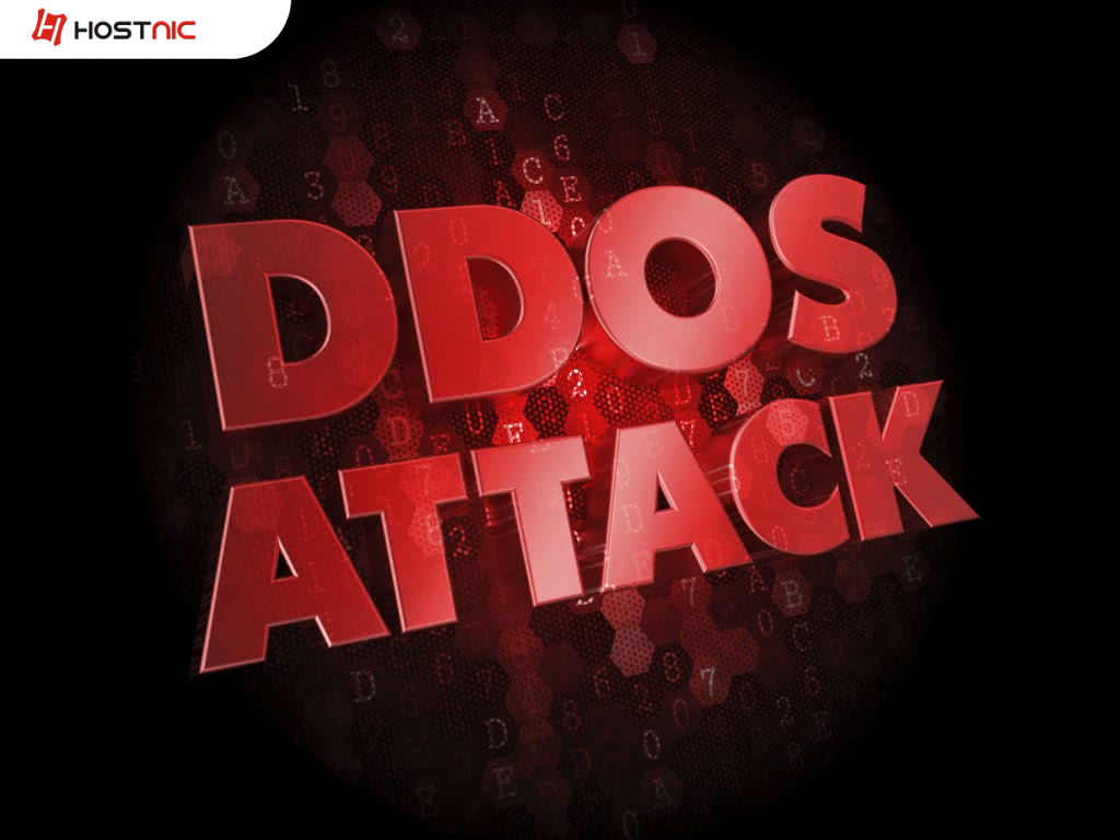 Bahaya serangan DDOS ke Website atau Cloud anda!