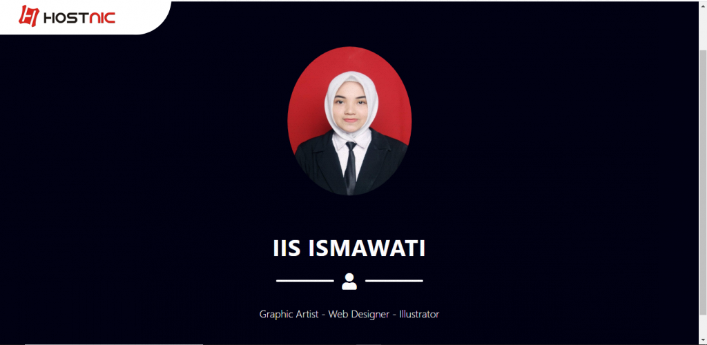 Membuat jumbotron di Website