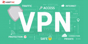 Ketahui Kapan VPN Harus Digunakan