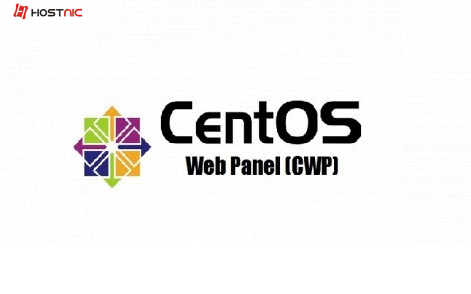 Cara install CentOS Web Panel (CWP)