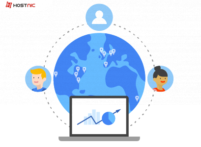 Layanan CDN Untuk Percepat Loading Website