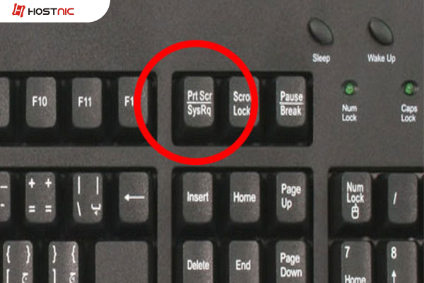 Cara mudah screenshot di PC