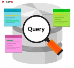 Cara Kerja Query Database