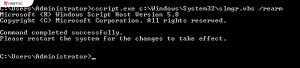 Extend License Windows 2012r2 Hostcloud
