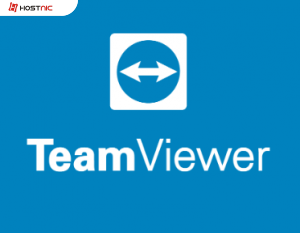 Cara Remote PC Menggunakan TeamViewer