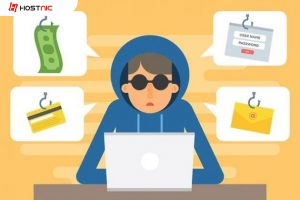 Tips Menghindari Phising