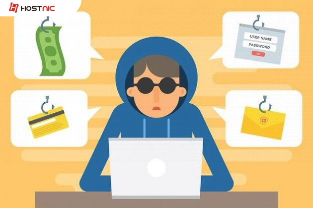 Tips Menghindari Phising