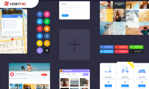 Gunakan Widget Seperlunya Dapat Percepat Situs Website