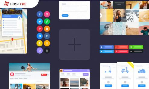Gunakan Widget Seperlunya Dapat Percepat Situs Website
