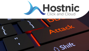Denial Of Service Attack (DoS Attack)
