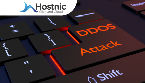 Denial Of Service Attack (DoS Attack)