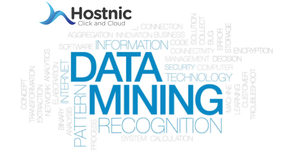 Data Mining Dalam Kehidupan Sehari-hari