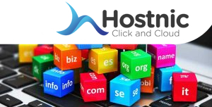 Jenis-jenis Ekstensi Domain