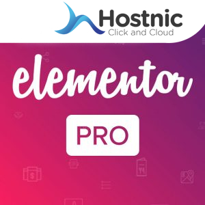 Page Builder Terbaik, Elementor Pro