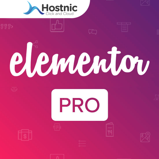 Page Builder Terbaik, Elementor Pro