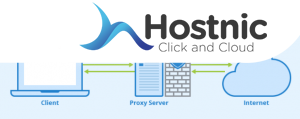 Apa itu Proxy Server?