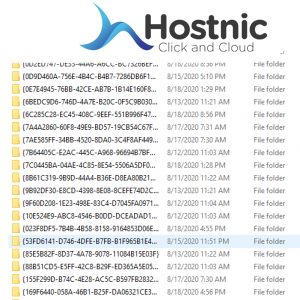 Remove Temp Local Untuk Ringankan Windows