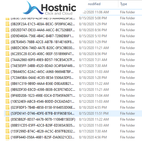 Remove Temp Local Untuk Ringankan Windows