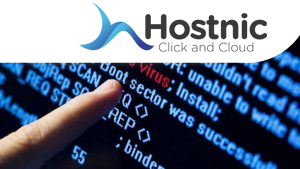 Infeksi Virus Komputer