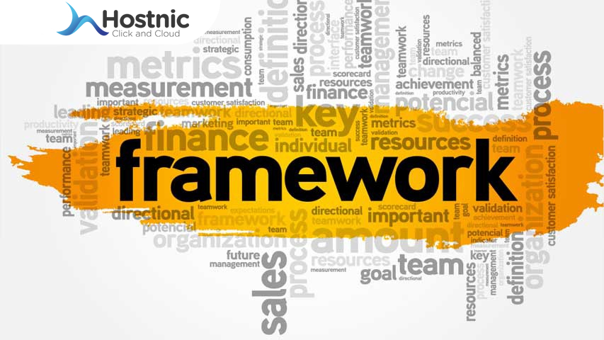 Kelemahan Web Framework Perlu Diketahui