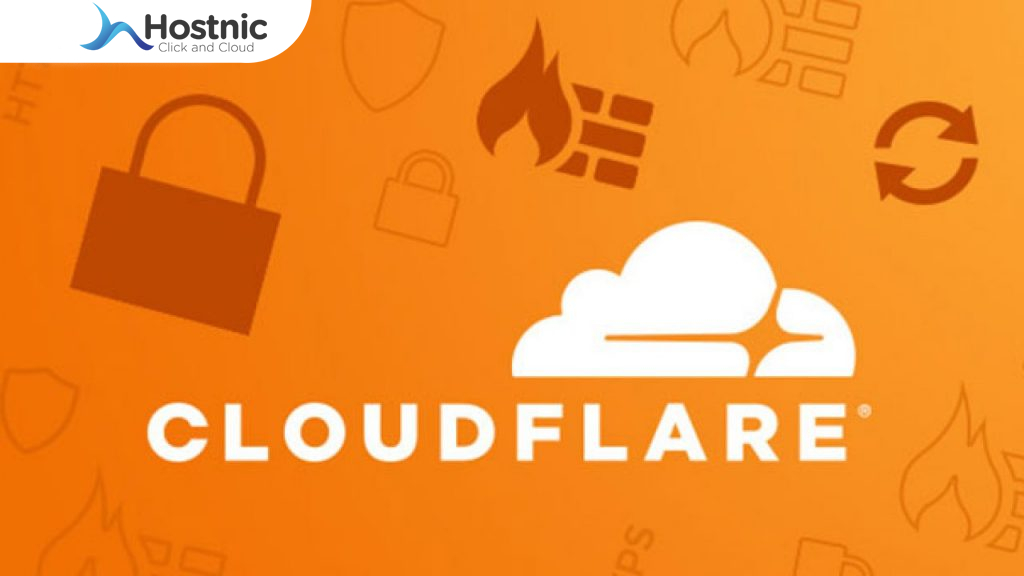 Cloudflare