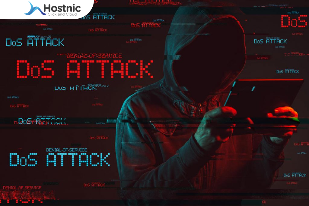 Waspada Serangan DDoS Attack