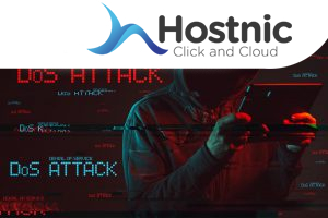 Waspada Serangan DDoS Attack