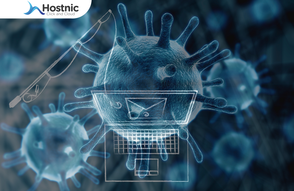 Eksploitasi Keamanan Cyber Selama Pandemi