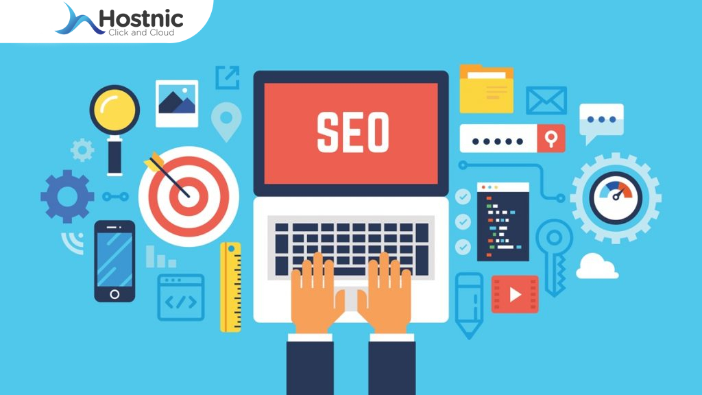 Tingkatkan Peringkat Website Dengan SEO