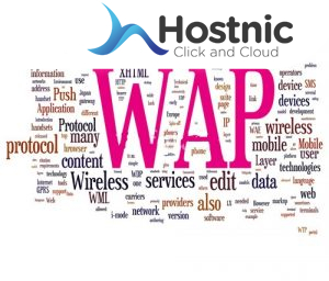 Wireless Application Protocol (WAP)