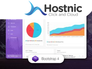 Light Bootstrap Dashboard