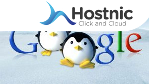 Apa Ya Google Penguin Itu?