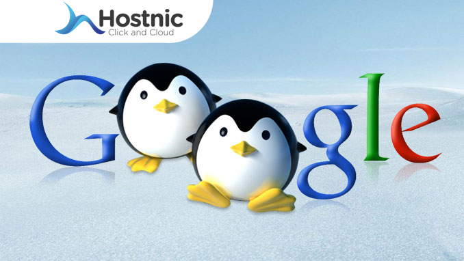 Apa Ya Google Penguin Itu?