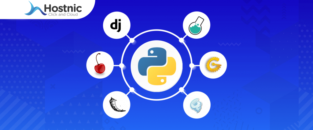 Web Framework untuk Proses Development