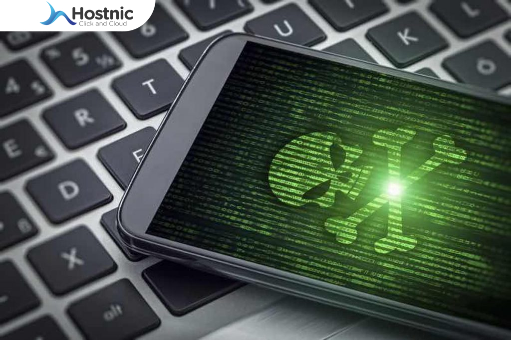 Mobile Malware
