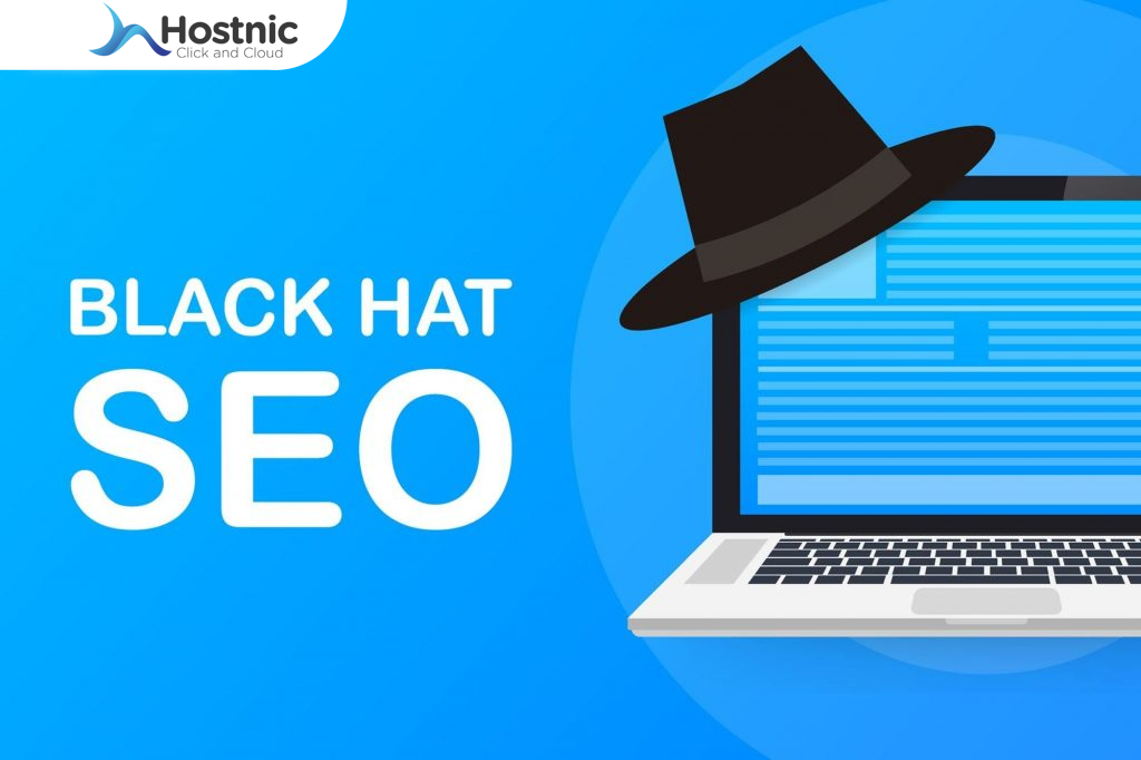 Ketahui Teknik Black Hat SEO