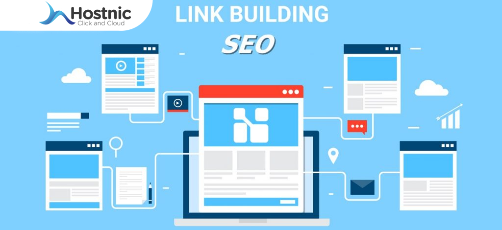Seberapa penting Link Building Dalam SEO?