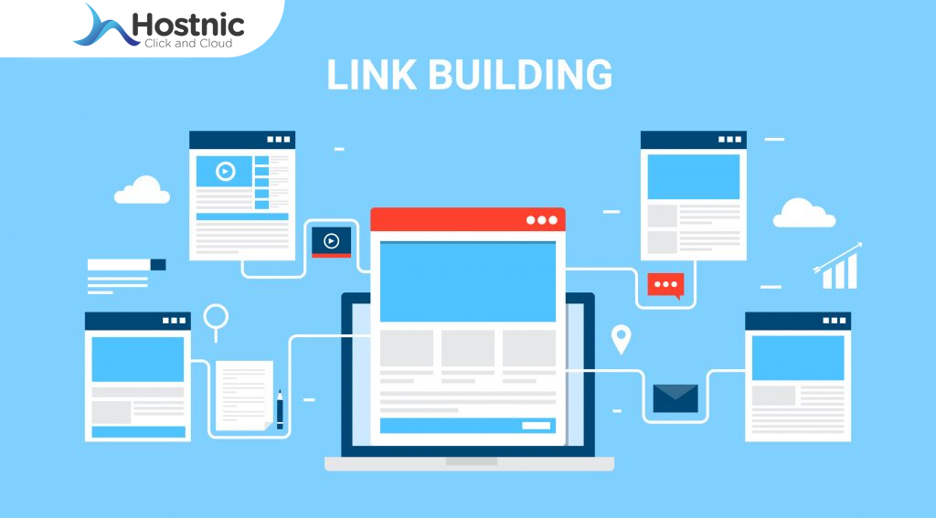 Apa Itu Link Building?