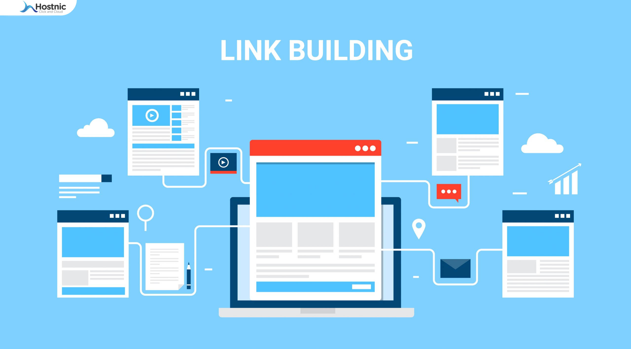 Apa Itu Link Building Hostnic id apa-itu-link-building-hostnic-id