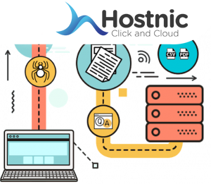 3 Teknik Web Scraping