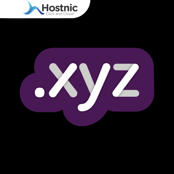 Berkenalan Dengan Domain XYZ