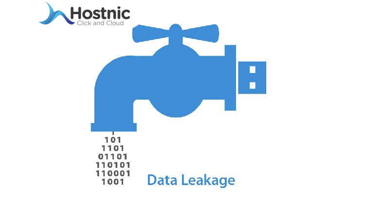 Apa itu Data Leakage ?