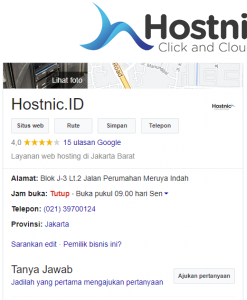 Apa Itu Local SEO?