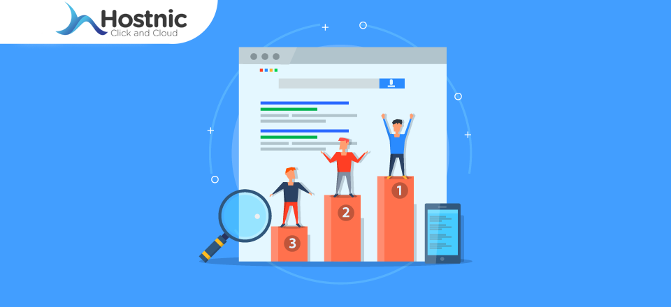 Faktor Yang Mempengaruhi Google Ranking