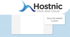 Ketahui Penyebab Website Down