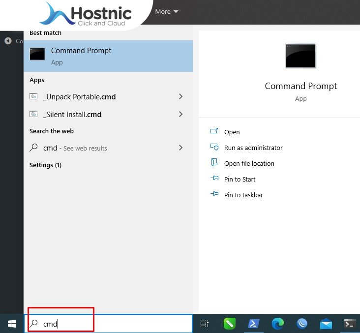 Cara traceroute pada Windows dan MacOs