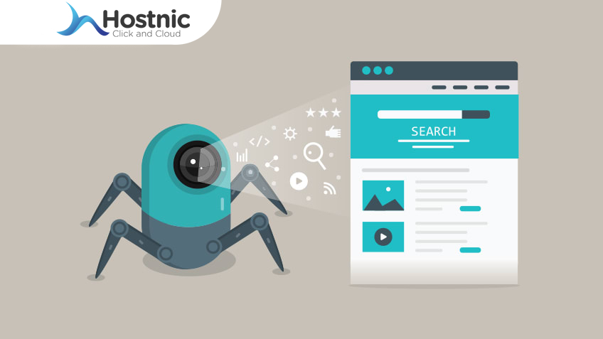 Fungsi Web Crawler